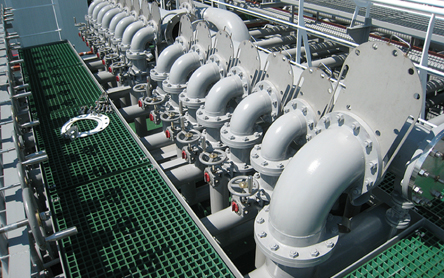 如何選擇玻璃鋼格柵？